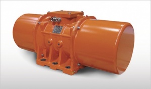 Площадочный вибратор MVE-E с повышенной защитой от взрыва